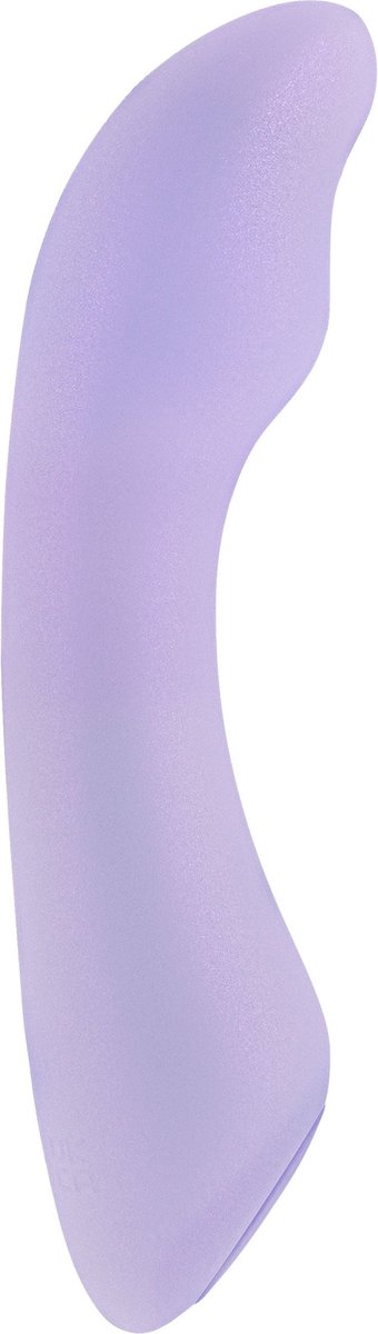 Playboy Pleasure - Euphoria G-Spot Vibrator Opal