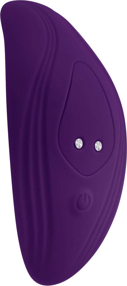 Playboy Pleasure - Our Little Secret vibrator Acai