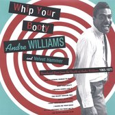 Andre Williams - Whip Your Booty (LP)