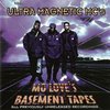 Ultramagnetic MC's - Mo Love's Basement Tapes (LP)