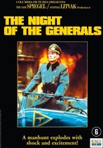 The Night Of The Generals