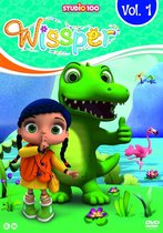Wissper - Volume 1 (DVD)
