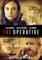 Operative, (The)