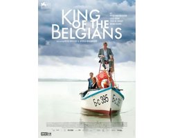 King Of The Belgians (DVD)