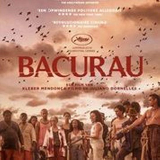 Bacurau (DVD)