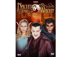 Nachtwacht Volume 5 (DVD)