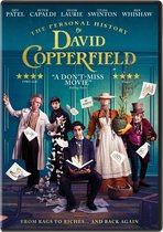 Personal History Of David Copperfield (DVD)