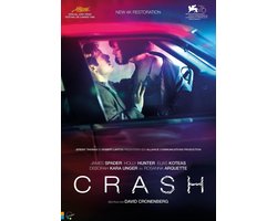 Crash (DVD)
