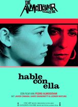 Hable Con Ella (DVD)