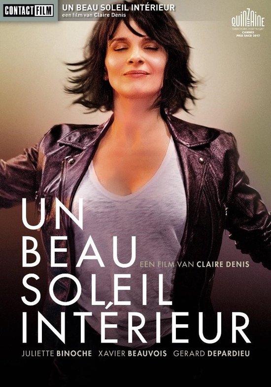 Beau Soleil Interieur (DVD) (NL-Only)