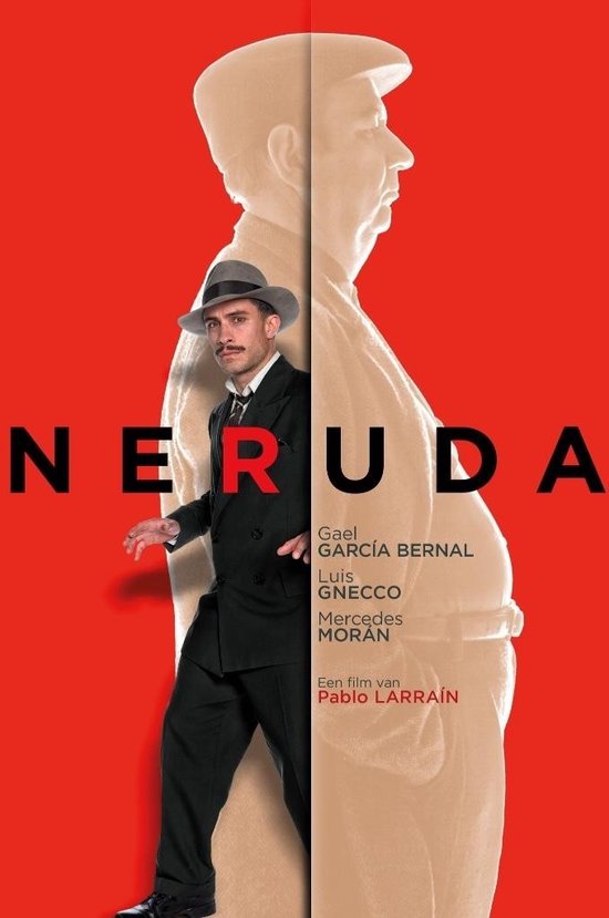 Neruda (DVD)