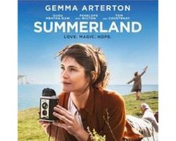 Summerland (DVD)