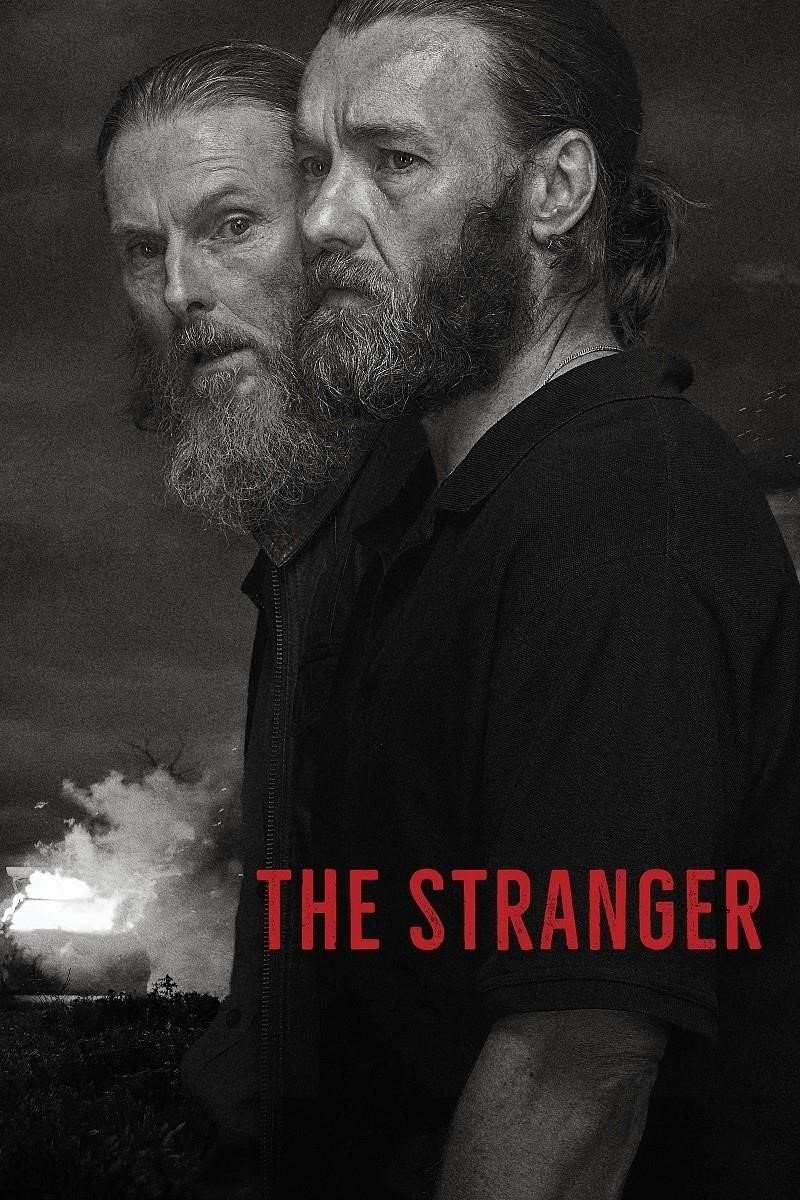 The Stranger (DVD)