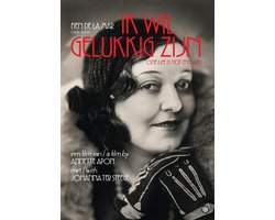 Ik Wil Gelukkig Zijn (DVD) (Import geen NL ondertiteling)