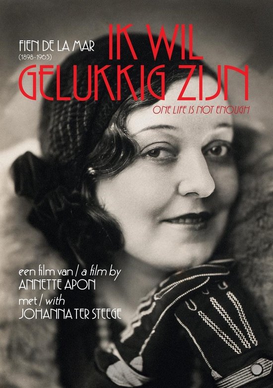 Ik Wil Gelukkig Zijn (DVD) (Import geen NL ondertiteling)