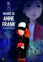 Waar Is Anne Frank (Where Is Anne Frank) (DVD)