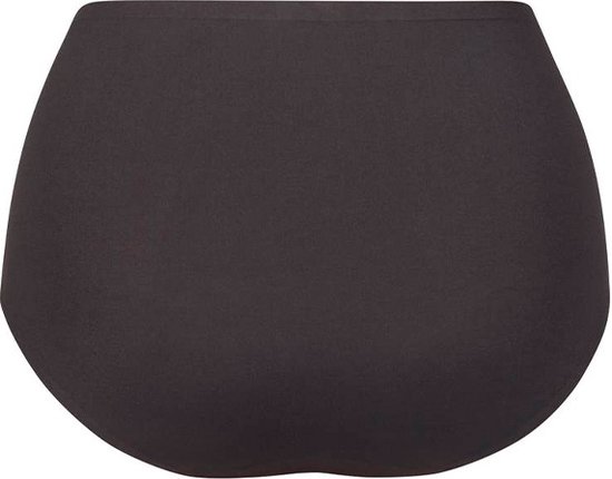 Anita - Essential High Waist+ 3 Pack Black main image 1