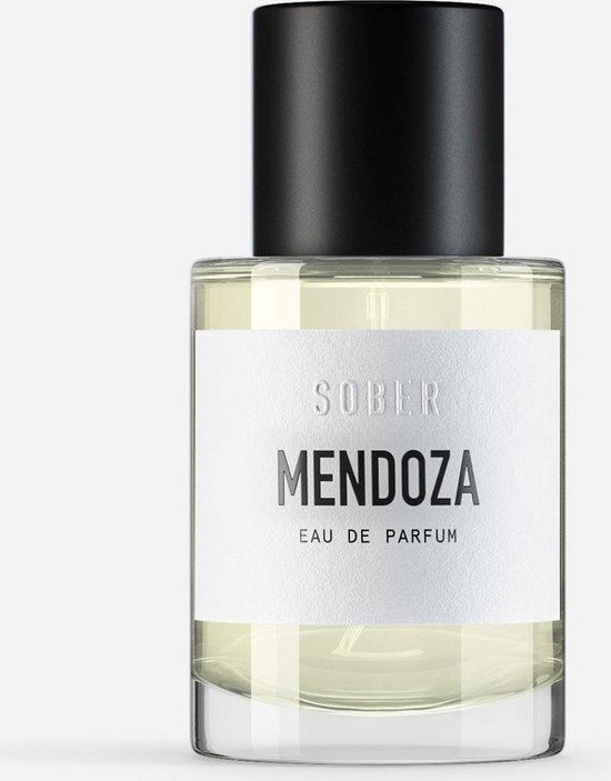 MENDOZA - Eau de parfum