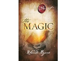 The Secret - The Magic
