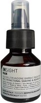 Insight - Man Multifunctional Shaving & Beard Oil - 50 ml