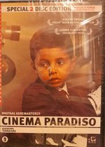 Cinema Paradiso (S.E.)
