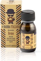 Barba Italiana Remo Beard Oil 50ml