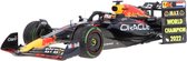 Oracle Red Bull Racing RB18 #1 Winner Japanese GP 2022 +Pitboard WC - 1:18 - Minichamps