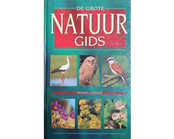 De Grote Natuurgids