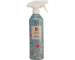 Horomia Huisparfum Fresh Cotton 500 ml - Roomspray - Interieurspray - Kamergeur