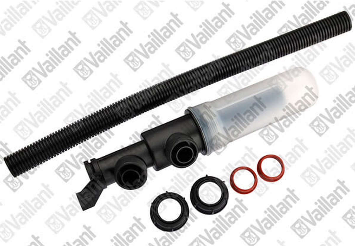 Vaillant sifon VHR 18-24 011508