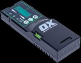 OX Pro groene laserstraaldetector