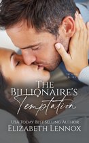 The Billionaires' Club 2 - The Billionaire's Temptation