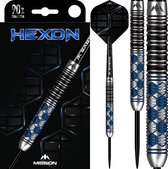 Mission Hexon Blue -25 Grammes