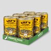 Lily's Kitchen - Hondenvoer Natvoer - Stoofpotje met Kip & Kalkoen - 6 x 400 g
