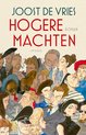foto van Hogere machten