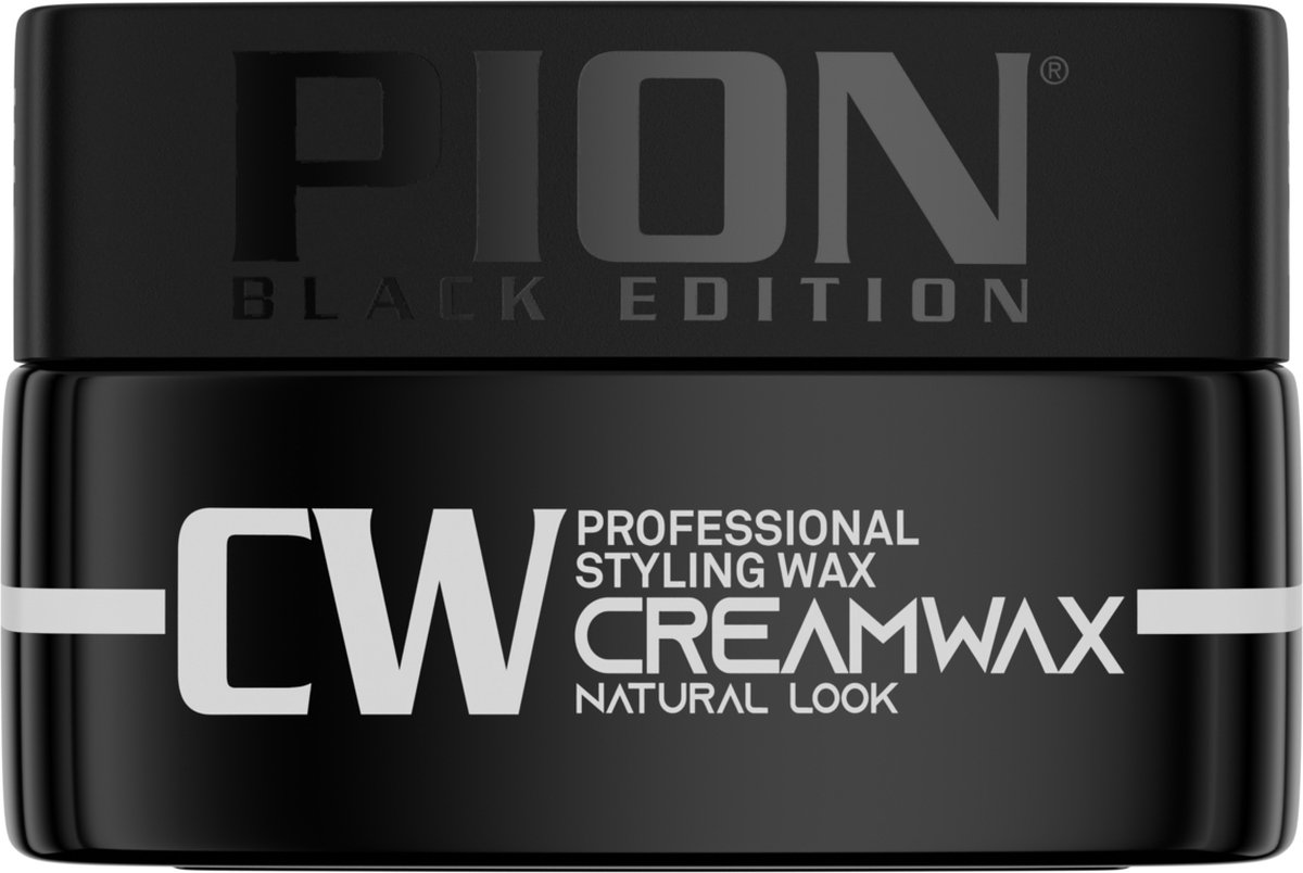 PION CW Cream Haar Wax 150ml