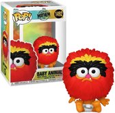 Funko Pop! Disney: The Muppets Mayhem - Baby Animal #1492