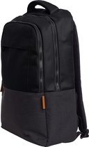Trust Lisboa 16″ Laptop Rugzak – Laptop Backpack – 16 Inch – Zwart