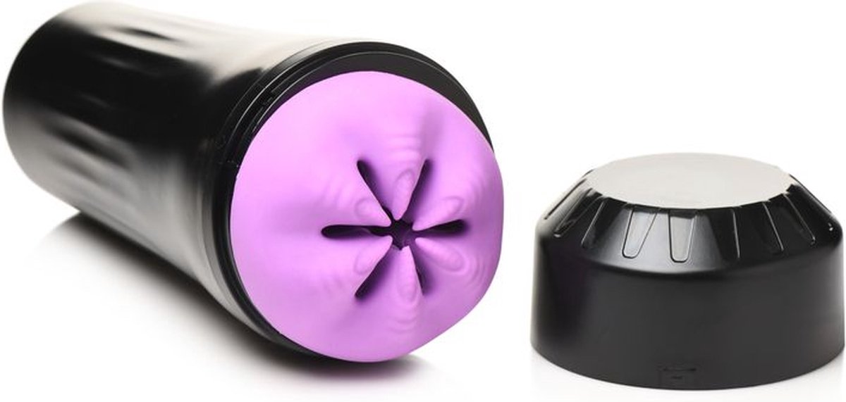 Goedkoopste Wormhole - Alien Stroker - Purple