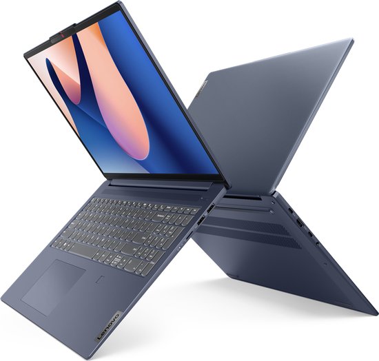 Lenovo IdeaPad Slim 5 16IAH8 Intel® Core™ i5 i5-12450H Laptop 40,6