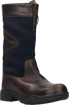 Horka Outdoorlaarzen Greenwich Kort Unisex Blauw Maat 39