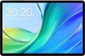 Teclast M50 - 10,1 pouces - Android 13 - Tablette - 128 GB - Dual 4G - Blauw