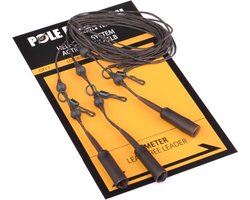 Pole Position Heli-Chod Action Packs - Leaders