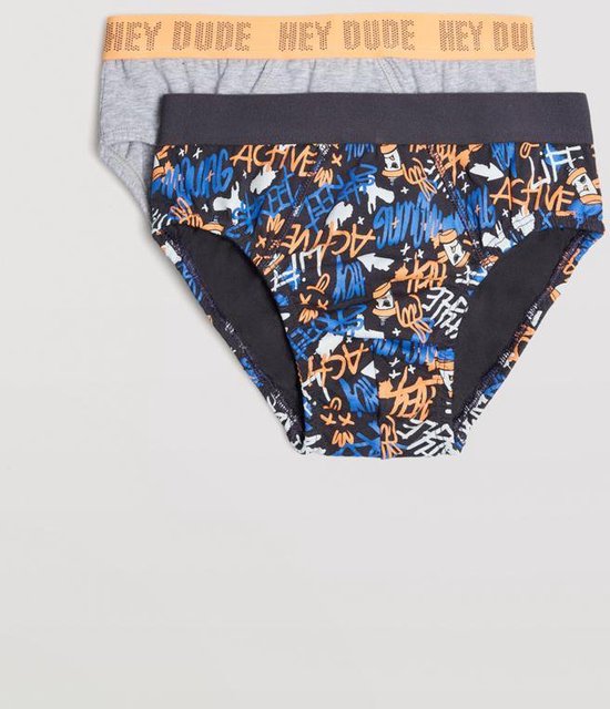 LeQeZe Jongens-boxershorts voor kinderen, van katoen onderbroek, dinosaurus, 6 paar, 5-6 jaar