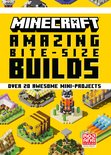 Minecraft- Minecraft: Amazing Bite-Size Builds (Over 20 Awesome Mini-Projects)