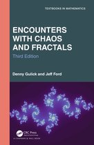Textbooks in Mathematics- Encounters with Chaos and Fractals