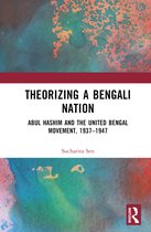 Theorizing a Bengali Nation