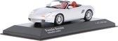 Porsche Boxter Minichamps 1:43 2002 400062030