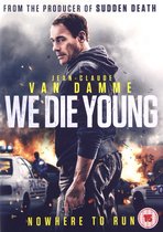 We Die Young [DVD]