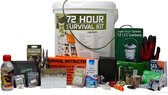 B.C.B. 72 hour Survival kit